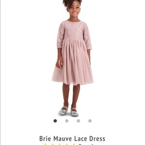 Pippa & Julie Tulle Dress Size 3T
